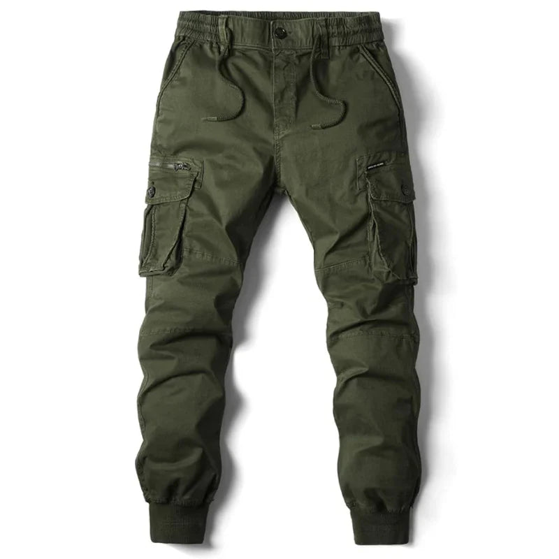 Alfred™ – Joggers Cargo Urbains Tendance