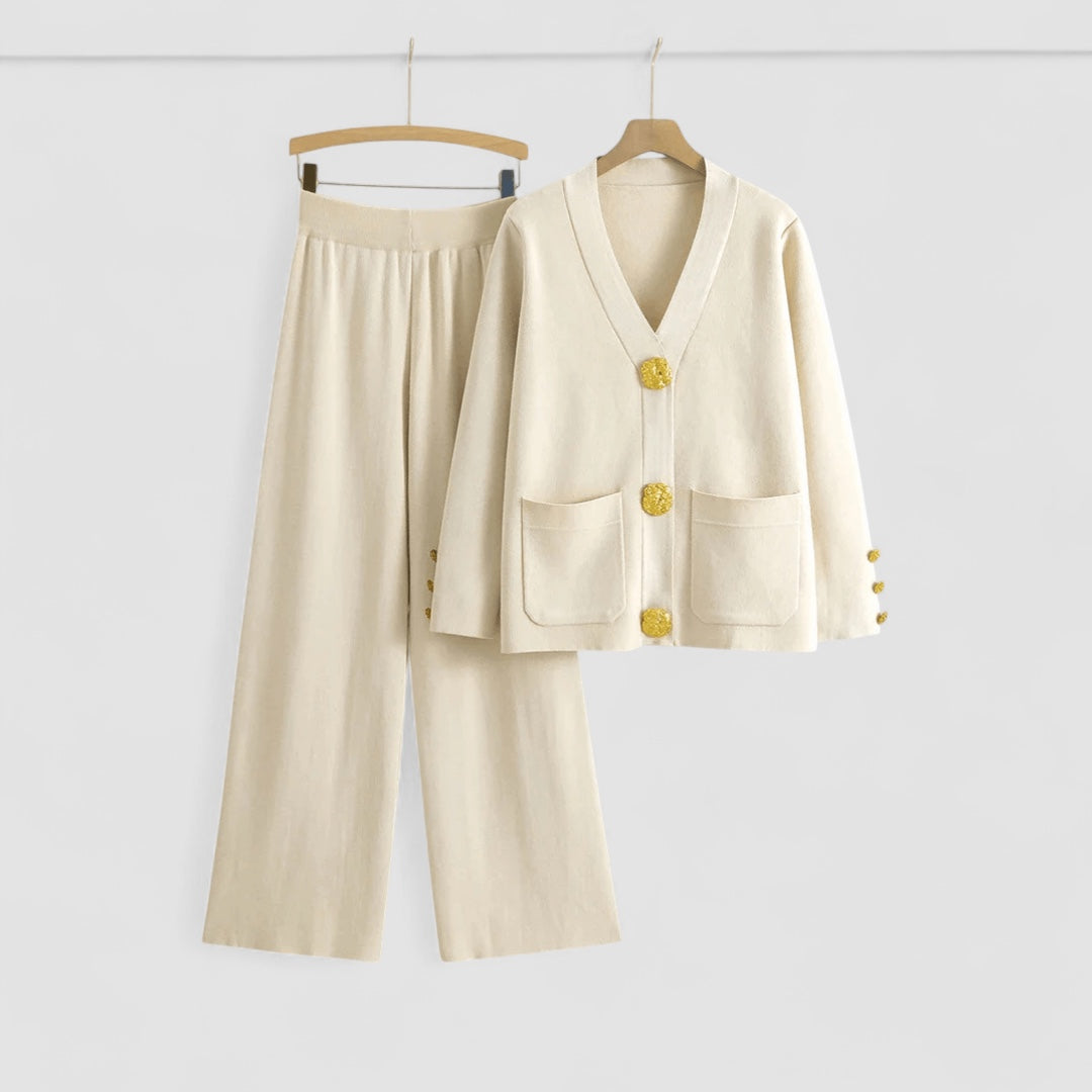 Rosalie™ | Ensemble Camille