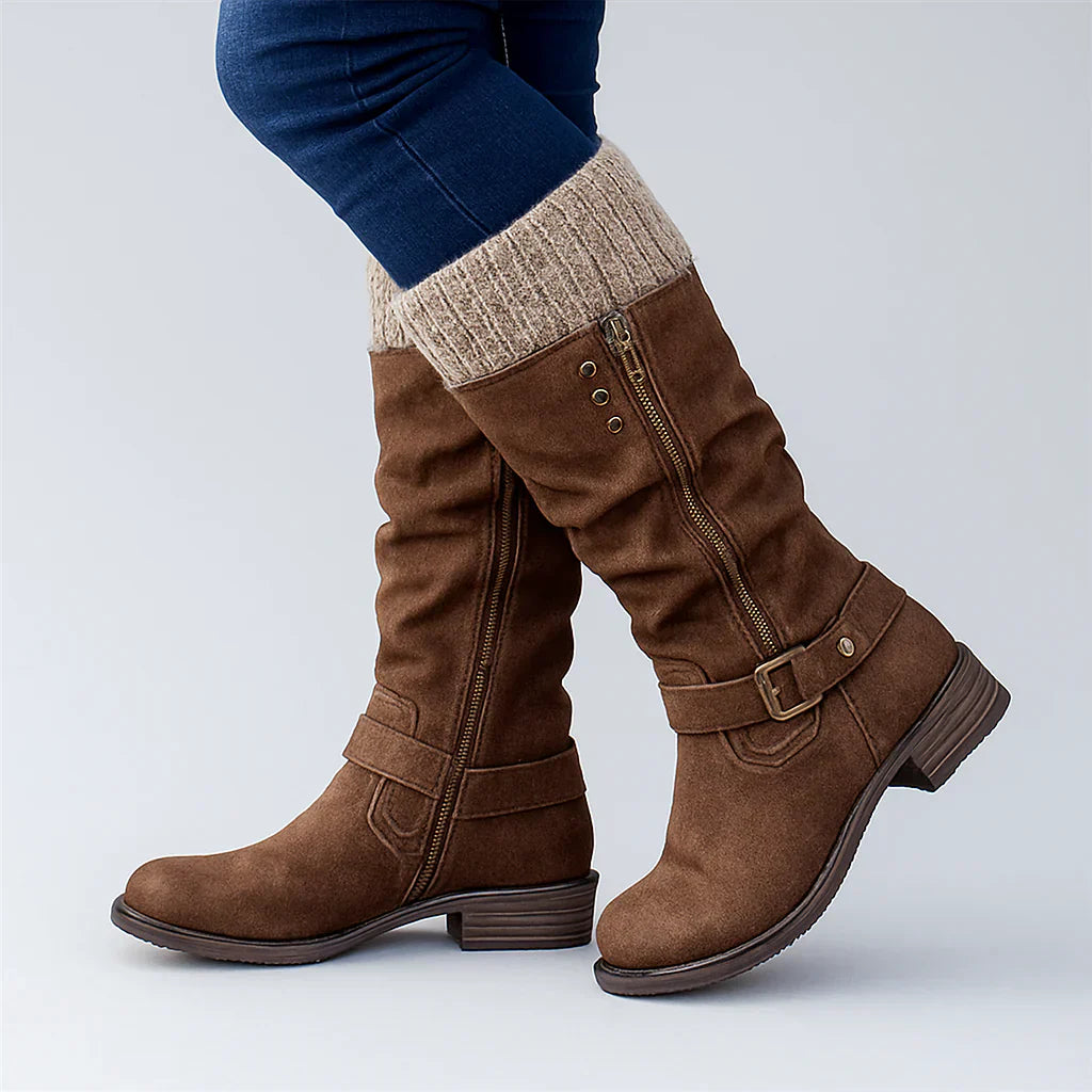 Bottes pour femmes