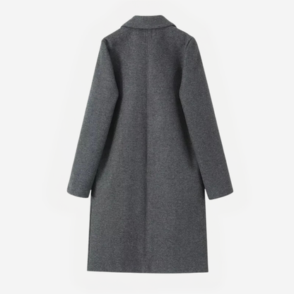 Ava – Long & Comfortable Women’s Coat