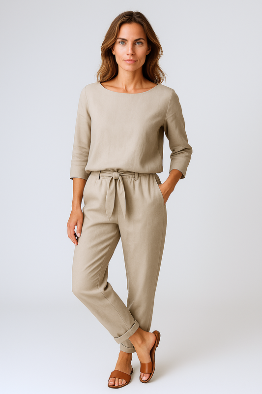 Rosalie™ |  Ensemble Kiara