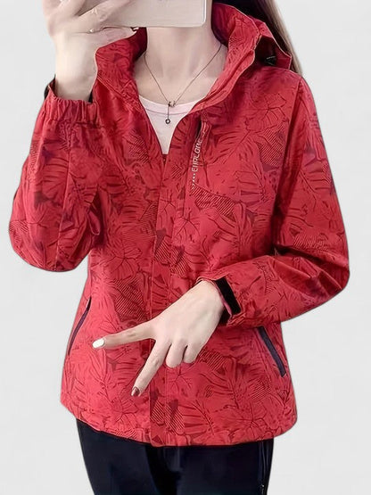 Thanyelle | Elegant Jacket