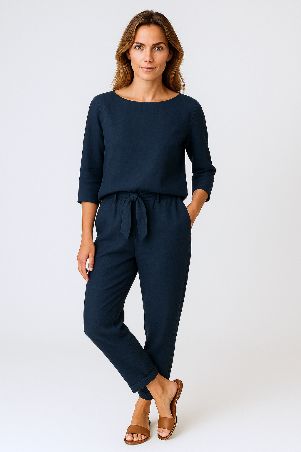 Rosalie™ |  Ensemble Kiara