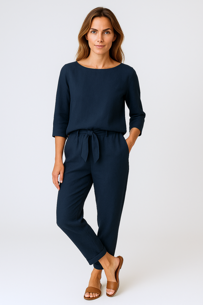 Rosalie™ |  Ensemble Kiara