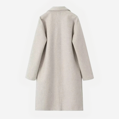 Ava – Long & Comfortable Women’s Coat