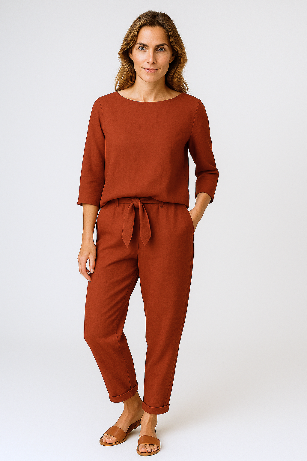 Rosalie™ |  Ensemble Kiara