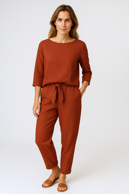 Rosalie™ |  Ensemble Kiara