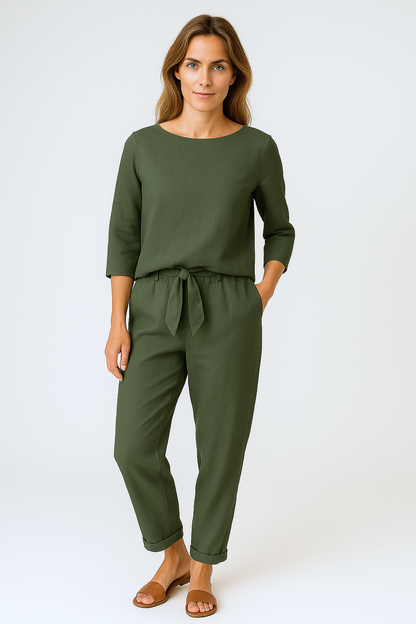 Rosalie™ |  Ensemble Kiara