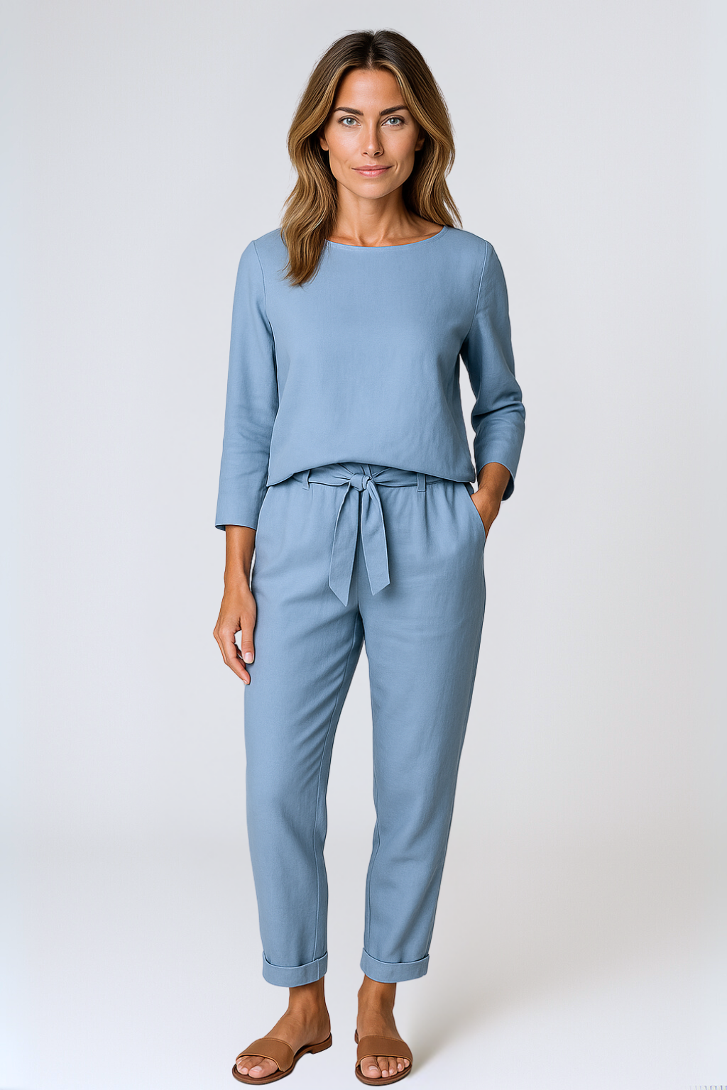 Rosalie™ |  Ensemble Kiara