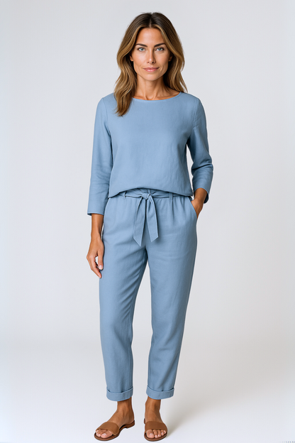 Rosalie™ |  Ensemble Kiara