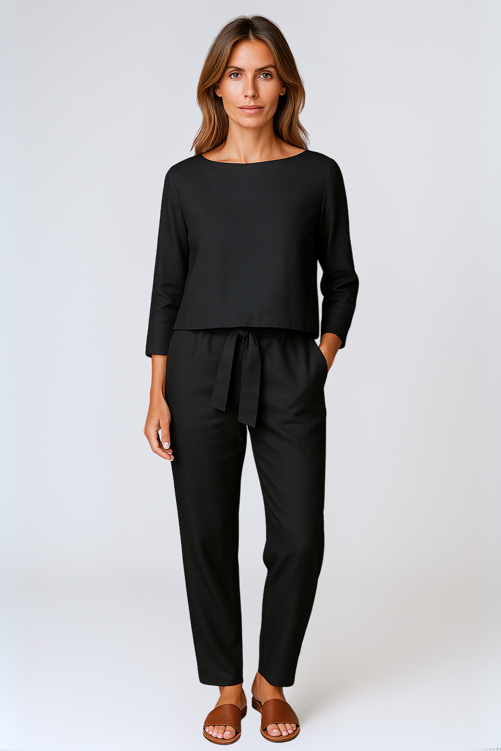 Rosalie™ |  Ensemble Kiara