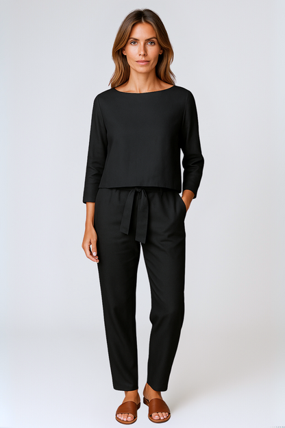 Rosalie™ |  Ensemble Kiara