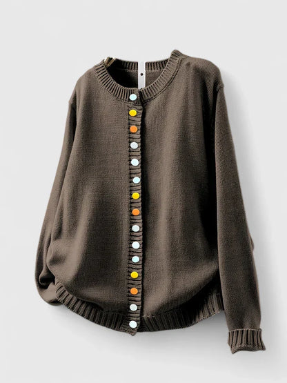 Kalynnah | Comfortable Cardigan