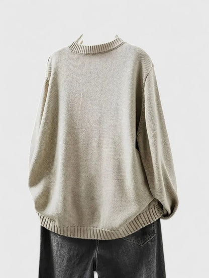 Annaloria | Comfortable Cardigan