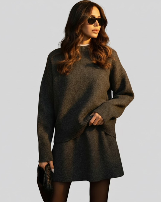 Rosalie™ | Ensemble Douceur d’Automne