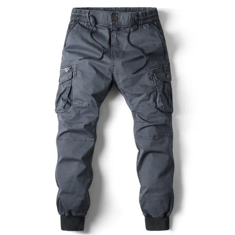 Alfred™ – Joggers Cargo Urbains Tendance