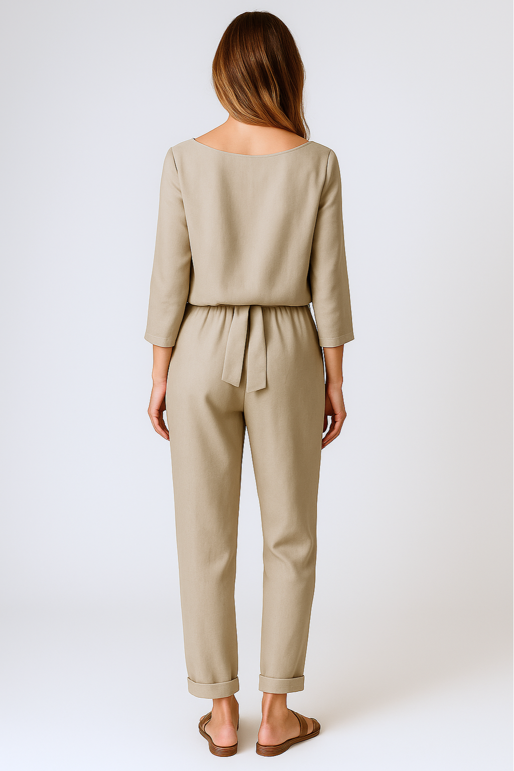 Rosalie™ |  Ensemble Kiara