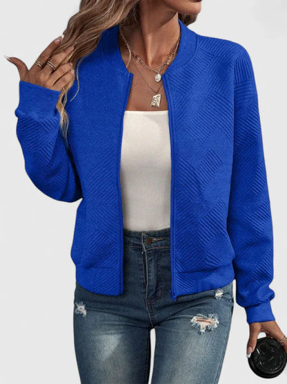 Vivianorah | Comfortable Jacket