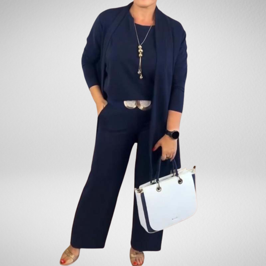 Rosalie™ | Ensemble 3 pièces élégant