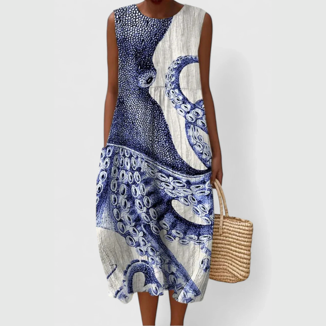 Alizhyah | Elegant Dress