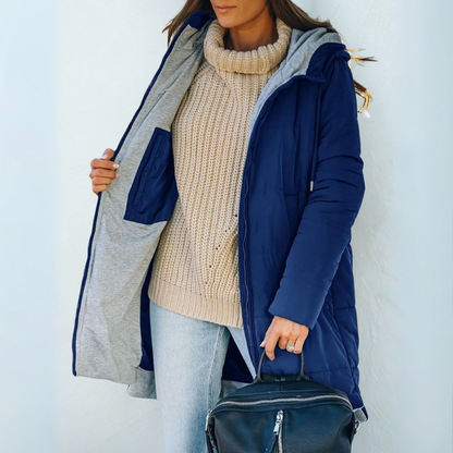 Raelyx | Comfortable Jacket