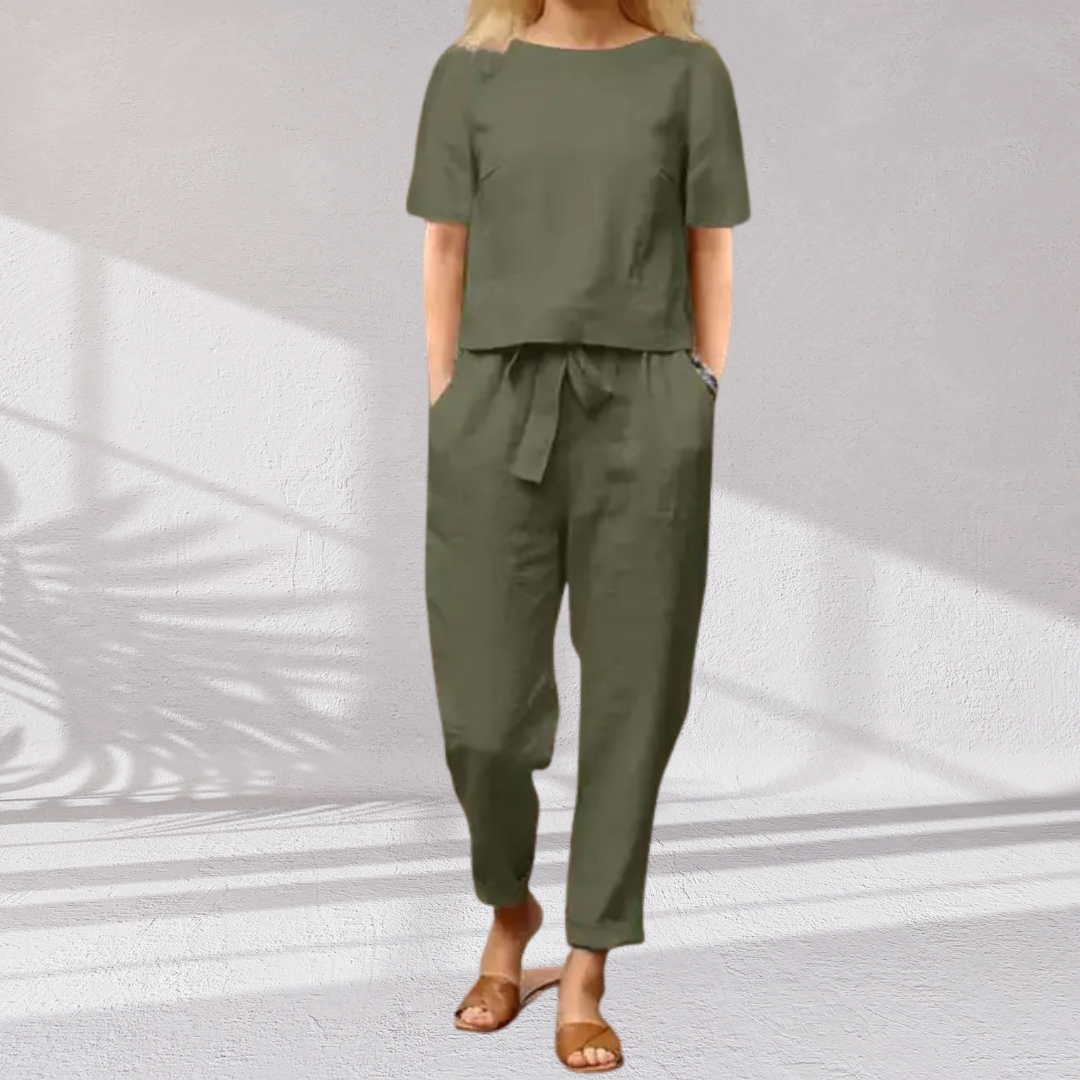 Rosalie™ |  Ensemble Camilla