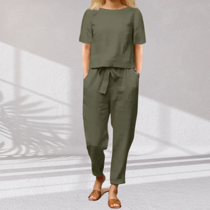 Rosalie™ |  Ensemble Camilla