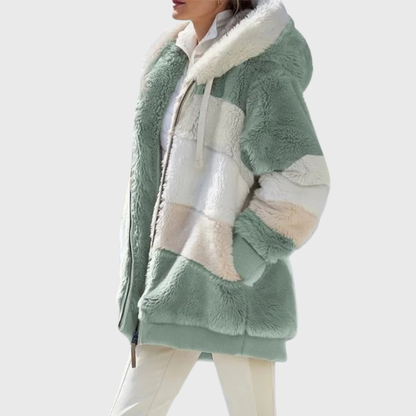 Women's winter jacket