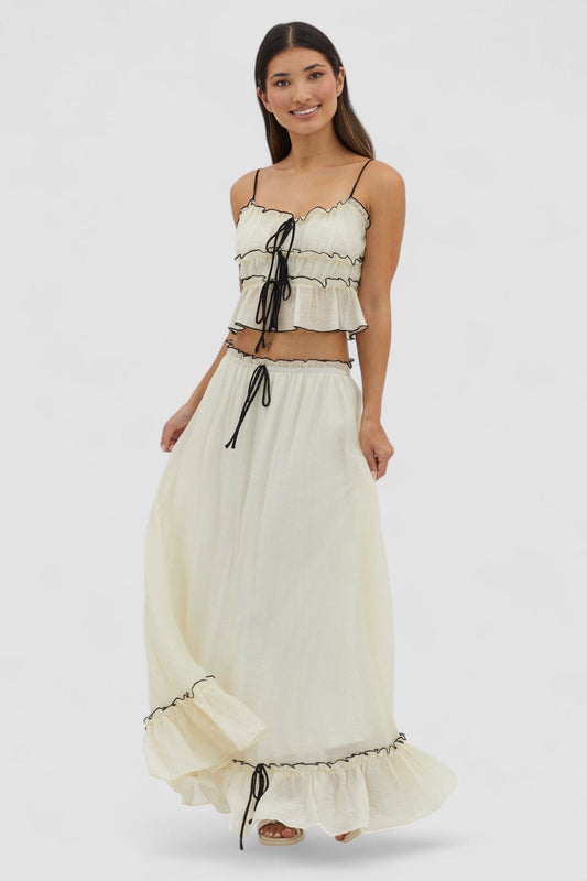 Rosalie™ |  Ensemble Lio