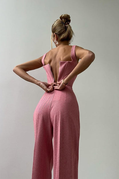 Rosalie™ | Ensemble trois pièces avec blazer