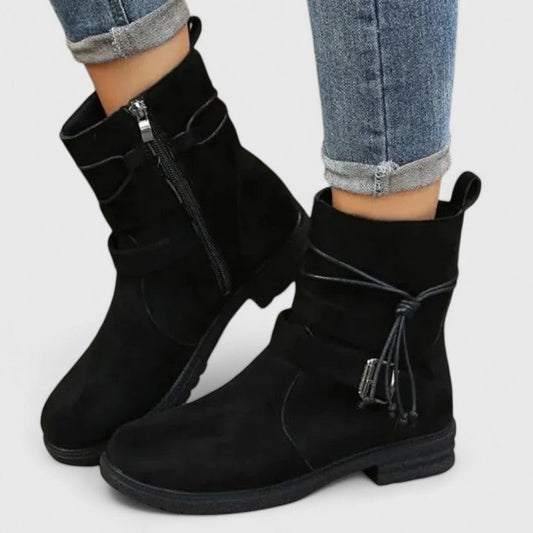 Emily | Sophisticated Boots