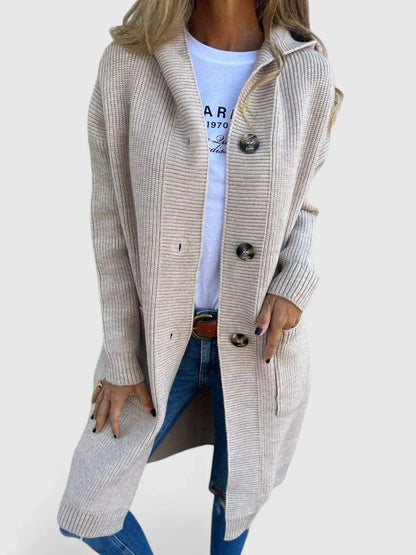 Giulyanrah | Comfortable Cardigan