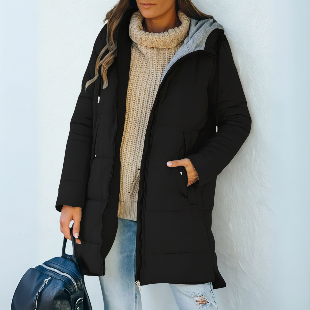 Raelyx | Comfortable Jacket