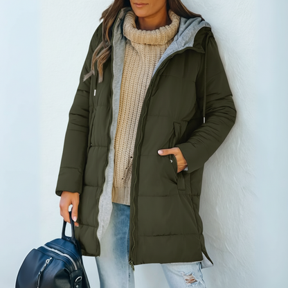 Raelyx | Comfortable Jacket