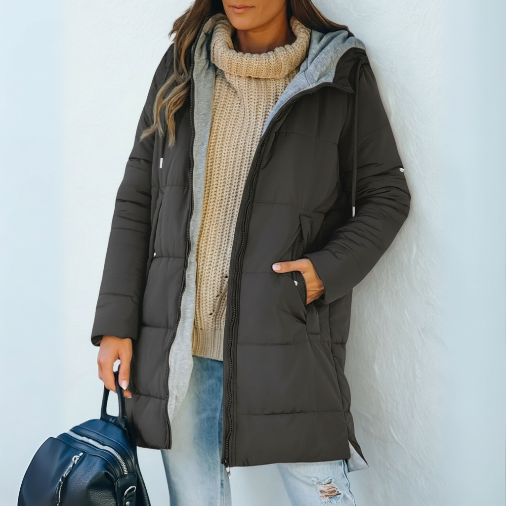 Raelyx | Comfortable Jacket