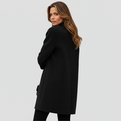 Edna – Timeless Elegance Winter Coat
