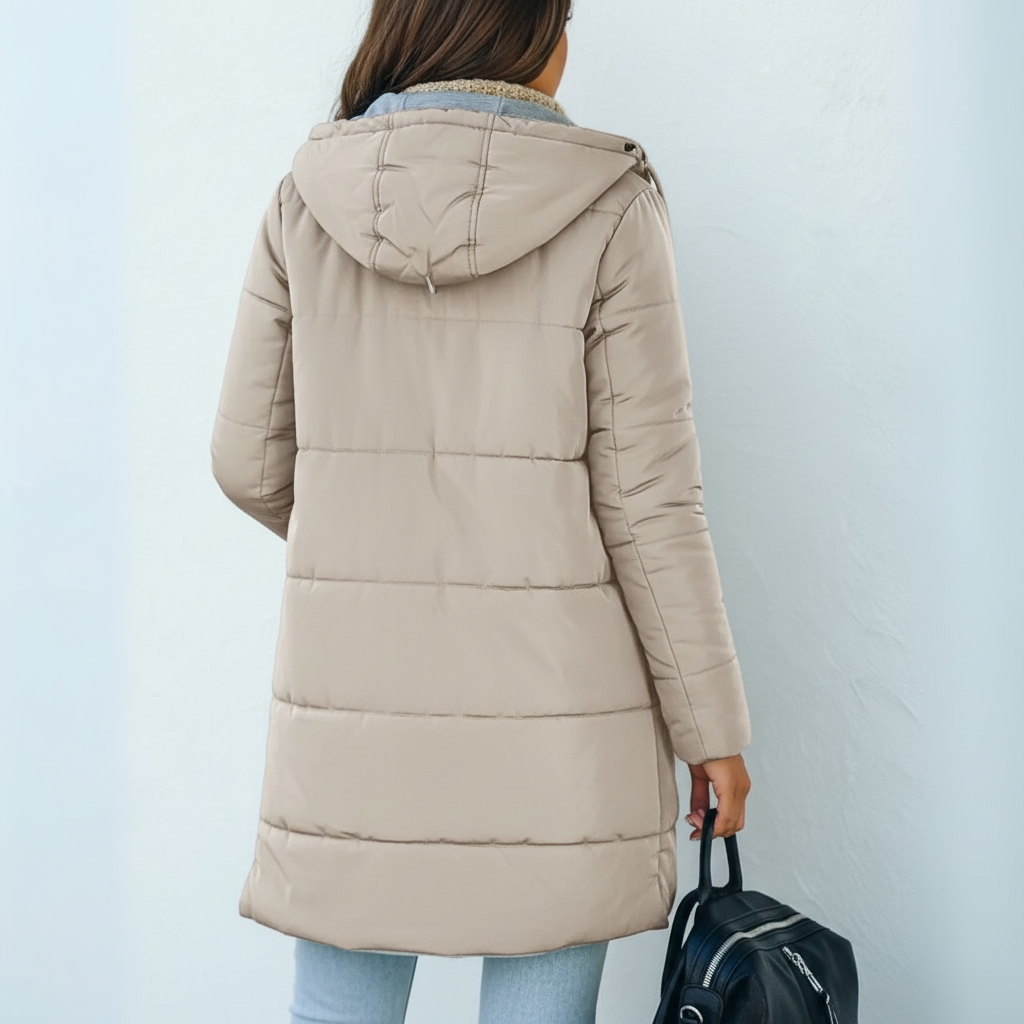 Raelyx | Comfortable Jacket