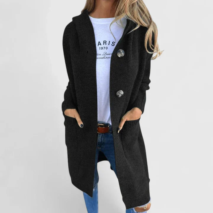 Dia | Elegant Cardigan