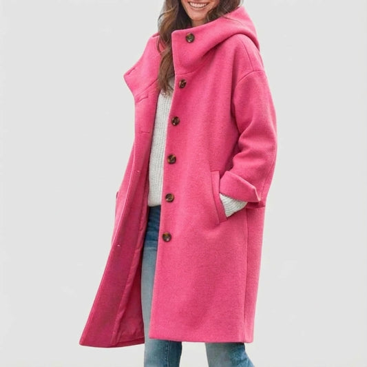 Camerislyn | Elegant Coat