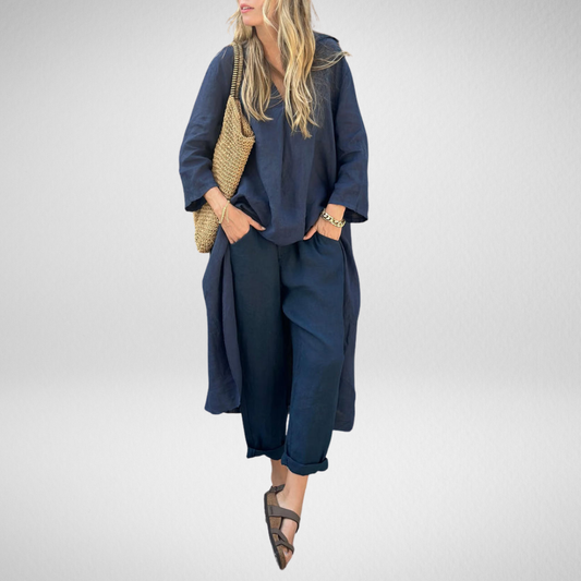 Rosalie™| Ensemble Confortable