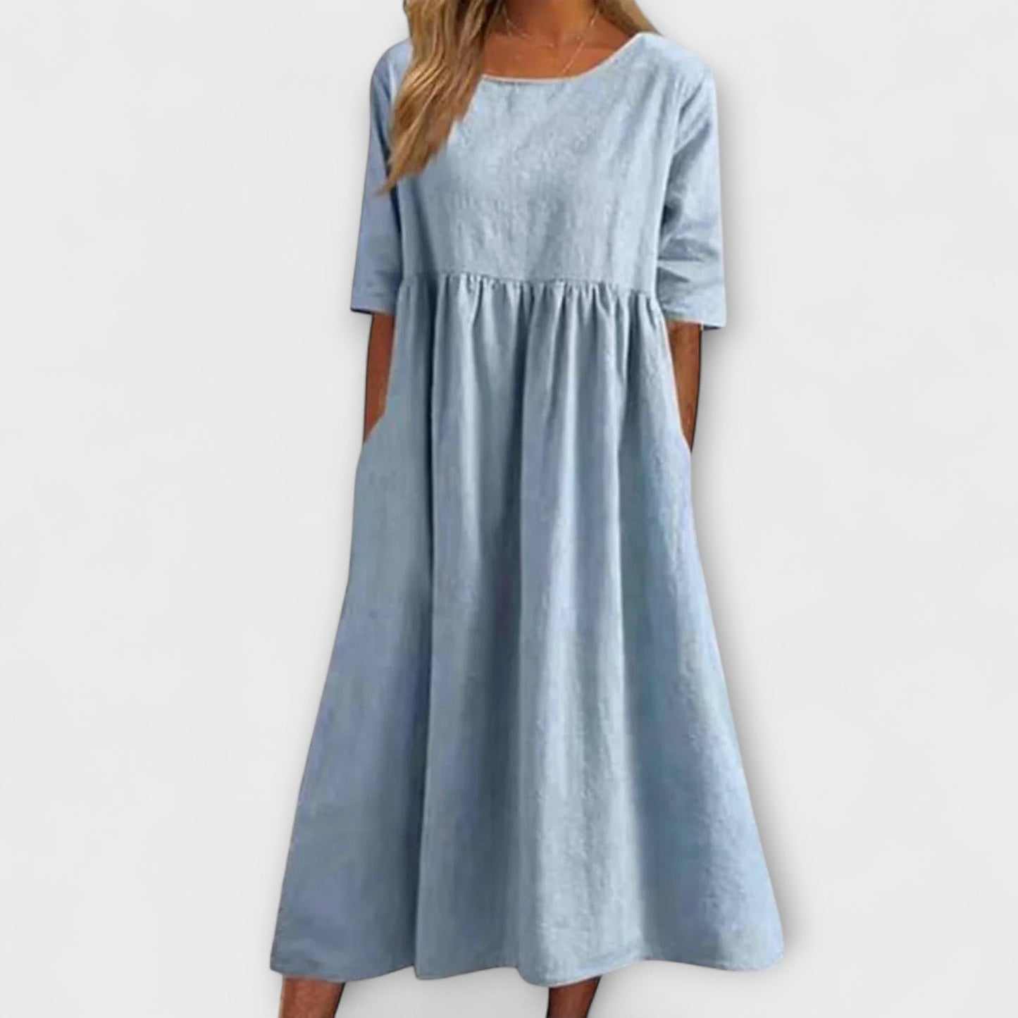 Althea | Comfortable Dress
